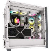 Корпус Corsair 5000D Airflow CC-9011211-WW - Изображение №16 — Chaika Market