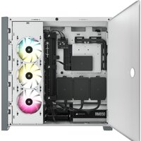 Корпус Corsair 5000D Airflow CC-9011211-WW - Изображение №17 — Chaika Market