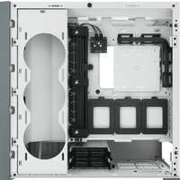 Корпус Corsair 5000D Airflow CC-9011211-WW - Изображение №5 — Chaika Market