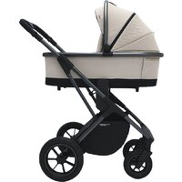 Универсальная коляска Sweet Baby Ricci Air 2в1 (капучино) - Изображение №30 — Chaika Market