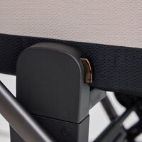 Универсальная коляска Sweet Baby Ricci Air 2в1 (капучино) - Изображение №22 — Chaika Market