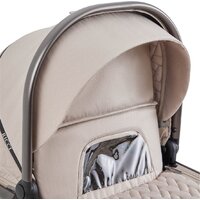 Универсальная коляска Sweet Baby Ricci Air 2в1 (капучино) - Изображение №24 — Chaika Market