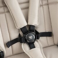 Универсальная коляска Sweet Baby Ricci Air 2в1 (капучино) - Изображение №16 — Chaika Market