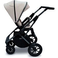 Универсальная коляска Sweet Baby Ricci Air 2в1 (капучино) - Изображение №25 — Chaika Market