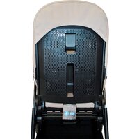 Универсальная коляска Sweet Baby Ricci Air 2в1 (капучино) - Изображение №27 — Chaika Market