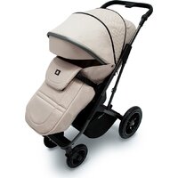 Универсальная коляска Sweet Baby Ricci Air 2в1 (капучино) - Изображение №28 — Chaika Market