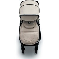 Универсальная коляска Sweet Baby Ricci Air 2в1 (капучино) - Изображение №26 — Chaika Market