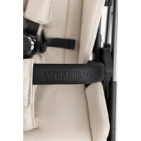Универсальная коляска Sweet Baby Ricci Air 2в1 (капучино) - Изображение №19 — Chaika Market