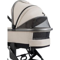 Универсальная коляска Sweet Baby Ricci Air 2в1 (капучино) - Изображение №21 — Chaika Market