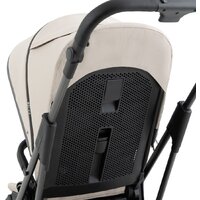 Универсальная коляска Sweet Baby Ricci Air 2в1 (капучино) - Изображение №20 — Chaika Market