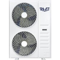 Кондиционер Shuft SFLC_CF-48HN1 - Изображение №2 — Chaika Market