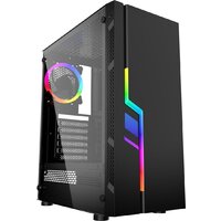 Корпус Gembird Fornax 2000 RGB CCC-FC-2000 — Chaika Market
