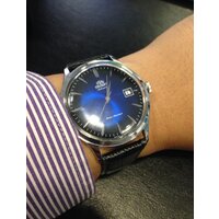 Наручные часы Orient FAC08004D - Изображение №5 — Chaika Market