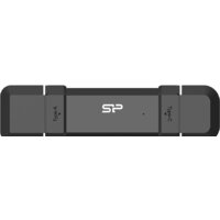 Внешний накопитель Silicon-Power DS72 1TB SP001TBUC3S72V1K — Chaika Market