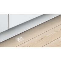 Встраиваемая посудомоечная машина Bosch SPV6EMX11E - Изображение №8 — Chaika Market