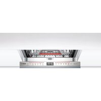 Встраиваемая посудомоечная машина Bosch SPV6EMX11E - Изображение №4 — Chaika Market