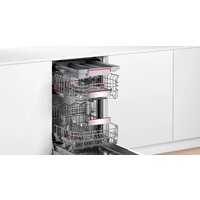 Встраиваемая посудомоечная машина Bosch SPV6EMX11E - Изображение №9 — Chaika Market