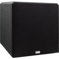 Проводной сабвуфер Taga Harmony TSW-212 SE (черный) — Chaika Market