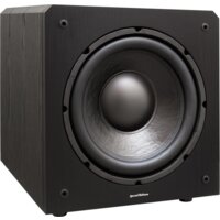 Проводной сабвуфер Taga Harmony TSW-212 SE (черный) - Изображение №2 — Chaika Market