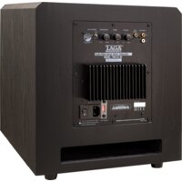 Проводной сабвуфер Taga Harmony TSW-212 SE (черный) - Изображение №3 — Chaika Market