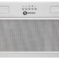 Кухонная вытяжка Schtoff Elemento 60 (нержавеющая сталь) - Изображение №3 — Chaika Market