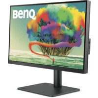 Монитор BenQ DesignVue PD2705U - Изображение №3 — Chaika Market