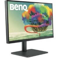 Монитор BenQ DesignVue PD2705U - Изображение №4 — Chaika Market