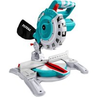 Торцовочная пила Total TS42142107 — Chaika Market