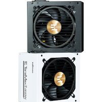 Блок питания Zalman TeraMax II 850W ZM850-TMX2 - Изображение №3 — Chaika Market