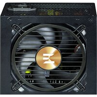Блок питания Zalman TeraMax II 850W ZM850-TMX2 - Изображение №2 — Chaika Market