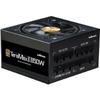 Блок питания Zalman TeraMax II 850W ZM850-TMX2 — Chaika Market