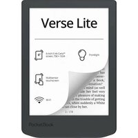 Электронная книга PocketBook 619 Verse Lite — Chaika Market