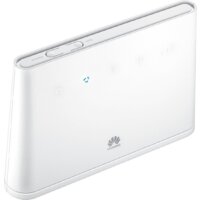 4G Wi-Fi роутер Huawei B311-221 (белый) - Изображение №2 — Chaika Market