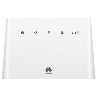 4G Wi-Fi роутер Huawei B311-221 (белый) — Chaika Market