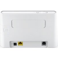 4G Wi-Fi роутер Huawei B311-221 (белый) - Изображение №3 — Chaika Market