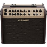 Комбик Fishman Loudbox Artist — Chaika Market