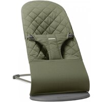 Шезлонг BabyBjorn Bliss Woven 0060.46 — Chaika Market