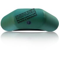 Гребная лодка Leader Boats Компакт-220 3932022 (серый) - Изображение №6 — Chaika Market