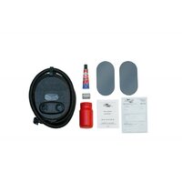 Гребная лодка Leader Boats Компакт-220 3932022 (серый) - Изображение №9 — Chaika Market