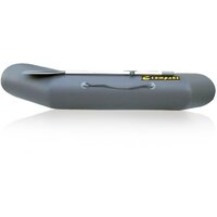 Гребная лодка Leader Boats Компакт-220 3932022 (серый) - Изображение №2 — Chaika Market