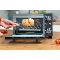 Мини-печь Goetze & Jensen MP210 - Изображение №8 — Chaika Market