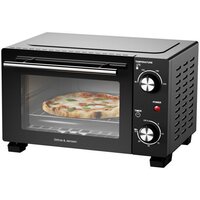 Мини-печь Goetze & Jensen MP210 - Изображение №3 — Chaika Market