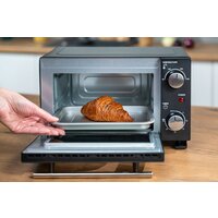 Мини-печь Goetze & Jensen MP210 - Изображение №6 — Chaika Market