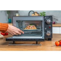 Мини-печь Goetze & Jensen MP210 - Изображение №5 — Chaika Market