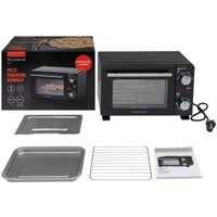 Мини-печь Goetze & Jensen MP210 - Изображение №4 — Chaika Market