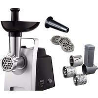 Мясорубка Tefal NE108831 — Chaika Market