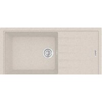 Кухонная мойка Longran Classic CLS914.457 (terra/38) — Chaika Market
