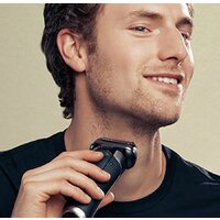 Электробритва Braun Series 9 Pro 9465CC - Изображение №3 — Chaika Market