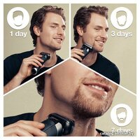 Электробритва Braun Series 9 Pro 9465CC - Изображение №2 — Chaika Market