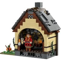 Конструктор LEGO Ideas 21341 Фокус-Покус: Коттедж сестер Сандерсон - Изображение №5 — Chaika Market